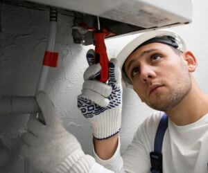 About Water Heater Repair LLC West Chesterfield, MA